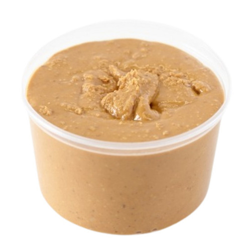 Hazelnut filling